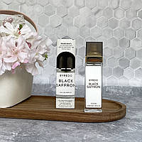 Тестер парфумованої води Byredo Black Saffron 40 мл