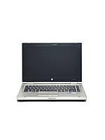 Б/у Ноутбук А-класс HP EliteBook 8470p 14" 1366x768| Core i5-3230M| 4 GB RAM| 256 GB SSD| HD 4000