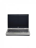 Б/у Нетбук А-класс HP EliteBook 2570p 12.5" 1366x768| Core i5-3320M| 4 GB RAM| 120 GB SSD| HD 4000