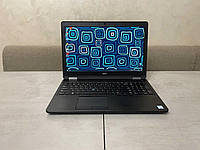 Б/у Игровой ноутбук Dell Latitude E5570 15.6" 1920x1080| Core i7-6600U| 16 GB RAM| 256 GB SSD| Radeon R7 M360