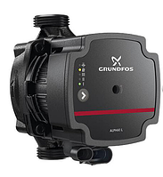 Циркуляционный насос Grundfos ALPHA1 L 25-60 130