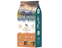 Mystic (Містік) Adult Dog Food with Salmon сухий корм для собак (лосось) 15 кг