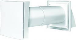 Стіновий провітрювач Вентс ПС 102