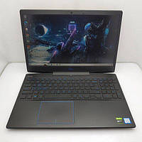 Б/у Игровой ноутбук Б-класс Dell G3-3590 15.6" 1920x1080| i5-9300H| 16GB RAM| 480GB SSD| GTX 1660 Ti 6GB