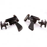 Гальма для інвалідного візка «Millenium» OSD-BR-MILL.Цина вказана за 1ult, фото 2