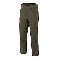 ТРЕКИНГОВЫЕ ТАКТИЧЕСКИЕ ШТАНЫ Зеленый - TREKKING TACTICAL PANTS - VERSASTRETCH TAIGA GREEN Helikon-tex