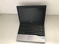 Б/у Ноутбук Б-класс Fujitsu LifeBook S782 14" 1366x768| Core i5-3210M| 4 GB RAM| 500 GB HDD| HD 4000