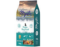 Mystic (Мистик) Puppy Dog Food with Lamb & Rice сухой корм для щенков (ягненок и рис) 15 кг