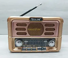 Радіоприймач Golon RX-BT6061S