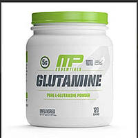 MusclePharm Glutamine Powder 600 гр