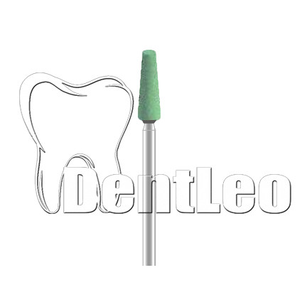 КЕРАМІЧНИЙ ПОЛІР ДЛЯ ОБРОБКИ ЦИРКОНІЮ Diang Fong - DG001