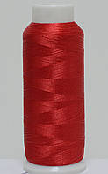 Нитки полиэстер для машинной вышивки Киви (3000 ярдов)120d2 Kiwi R148