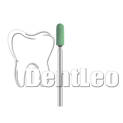 КЕРАМІЧНИЙ ПОЛІР ДЛЯ ОБРОБКИ ЦИРКОНІЮ Diang Fong - DG015