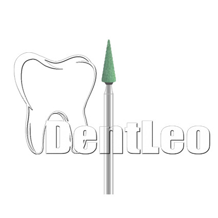 КЕРАМІЧНИЙ ПОЛІР ДЛЯ ОБРОБКИ ЦИРКОНІЮ Diang Fong - DG017