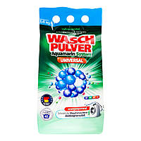 Стиральный порошок универсальный Wasch Pulver концентрат 3,4 кг