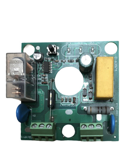 Плата (ремкомплект) для контроллера EPS 12( PC-10, SKD-1) - фото 1 - id-p664807593