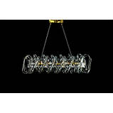 Люстра сучасна підвісна Linisoln 2033-80*30, фото 3