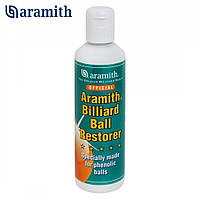 Средство для реставрации бильярдных шаров ARAMITH BALL RESTORER 250МЛ