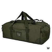 Тактическая сумка рюкзак Олива Pentagon 84 л, Дорожный рюкзак для военных, Сумка для путешествий