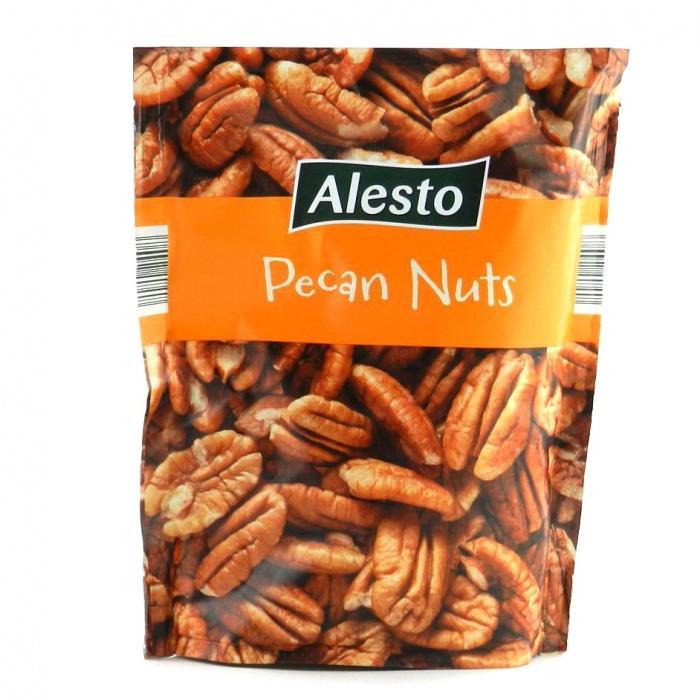 Горішки Пекан Alesto 200 г