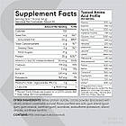 Sports Research Whey Protein Isolate чорний шоколад 5 lb 2.27 kg, фото 3