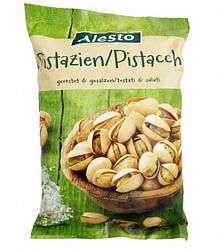 Фісташки Alesto солоні Каліфорнійські 250 г