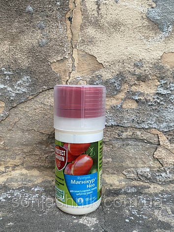 Магнікур Нео 100мл, фото 1