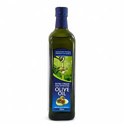 Олія оливкова Olive Oil 1л
