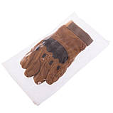 Рукавички тактичні повнопалі BC-8792-2 (М-XL, хакі), фото 5