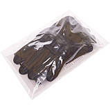 Рукавички тактичні повнопалі BC-8797-1 (М-XL, олива), фото 7