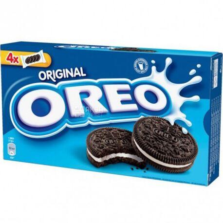 Печиво Oreo Original 176г