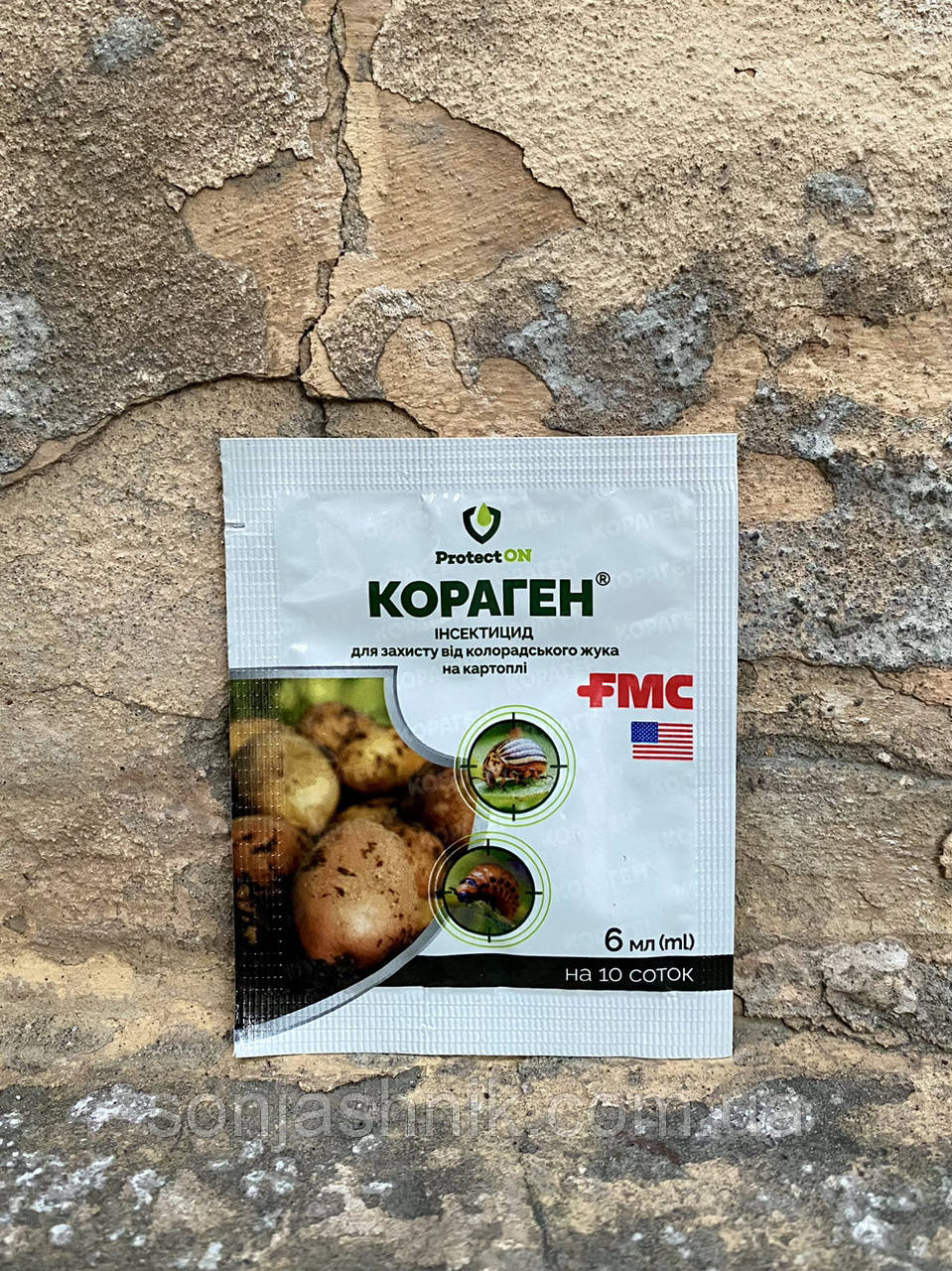 Кораген 6мл