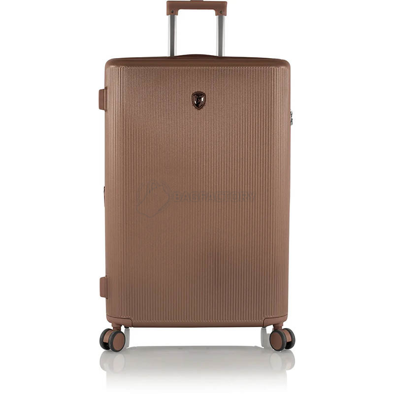 Купить Чемодан Heys Earth Tones L Umber 125л (930385), цена 9600 ...