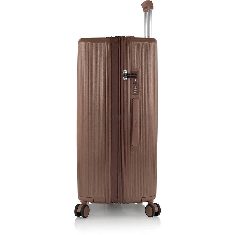 Купить Чемодан Heys Earth Tones L Umber 125л (930385), цена 9600 ...