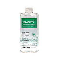 Заспокійлива міцелярна вода Medi-Peel Phyto Cica-Nol B5 AHA BHA Vitamin Calming Cleansing Water 500 мл