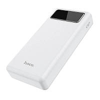 Портативна Батарея Power Bank Hoco J65 30000 mAh Powerbank Повербанк зарядное устройство