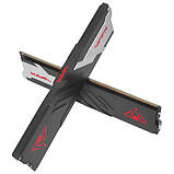 Модуль пам`яті DDR5 2x16GB/6800 Patriot Viper Venom Black (PVV532G680C34K), фото 2