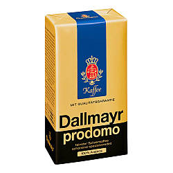 Кава мелена Dallmayr Prodomo 500г