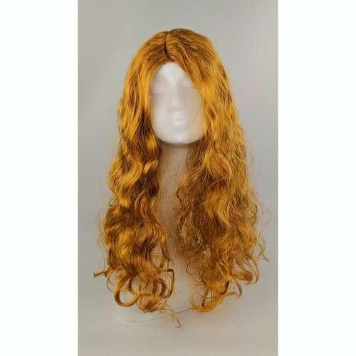 Перука Рапунцель, фото 1