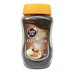 Кава розчинна Cafe d`Or O Poranku 300 г