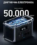 Зарядна станція ANKER 1229Wh PowerHouse 757, фото 4