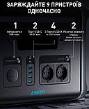 Зарядна станція ANKER 1229Wh PowerHouse 757, фото 8