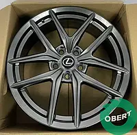 Диски 5*114.3 R18 на Lexus Es Gs Nx Ux Rx Toyota Rav4 CamryGroup