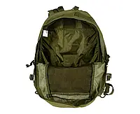 Рюкзак тактический Outac Patrol Back Pack Рюкзак военный 20 литров Армейский рюкзак