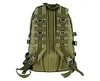 Рюкзак тактический Outac Patrol Back Pack Рюкзак военный 20 литров Армейский рюкзак