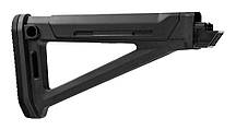 Приклад Magpul MOE AK Stock для АК47/74 (штампонованої версії)