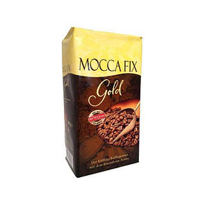 Кава мелена Mocca Fix Gold, 500 г  оригінал Німеччина