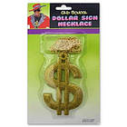 Кулон Долар на ланцюжку