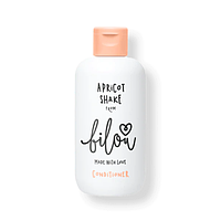 Кондиционер для волос "Абрикосовый коктейль" BILOU APRICOT SHAKE CONDITIONER