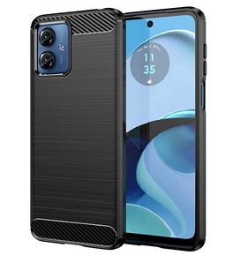 TPU чохол Urban для Motorola G14 чорний